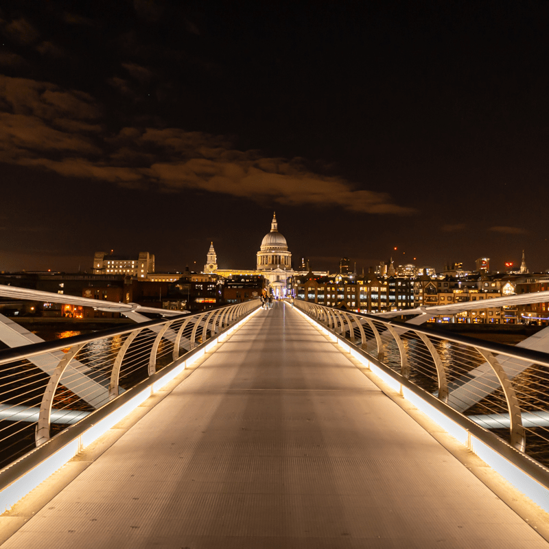 Malaga Memories in&nbsp;London