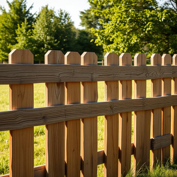 From Both Sides of the&nbsp;Fence