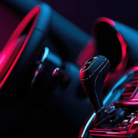 Shifting Gears