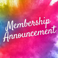Welcoming a New Club&nbsp;Member