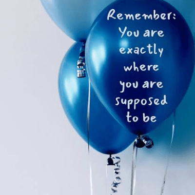 Birthday Blues